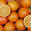Orange, Mandarin