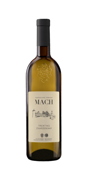 Fondazione Edmund Mach Chardonnay Trentino DOC