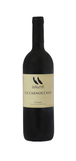 Le Salette Ca`Carnocchio Veronese IGT