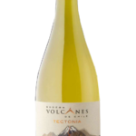 Bodega Volcanes Chardonnay Tectonia