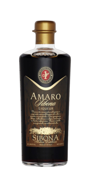Sibona Amaro