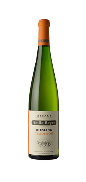 Emile Beyer Riesling Tradition