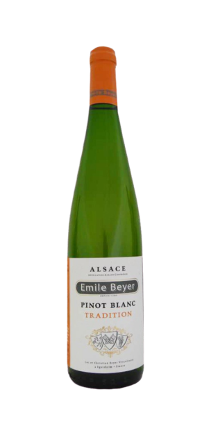 Emile Beyer Pinot Blanc Tradition