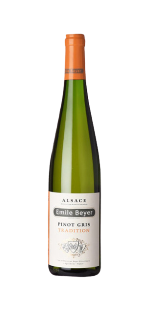 Emile Beyer Pinot Gris Tradition