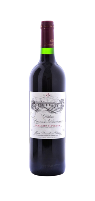 Laronde Desormes Bordeaux Supérieur