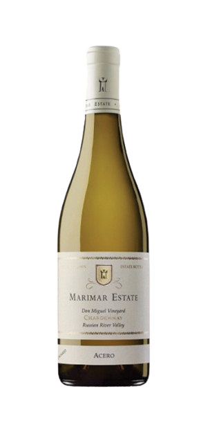 Marimar Estate “Acero” Chardonnay