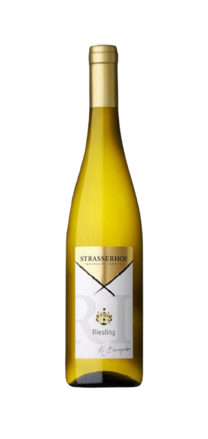 Strasserhof Riesling Valle Isarco DOC