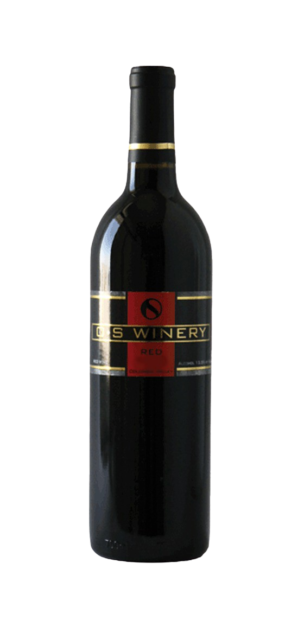 O.S. Red Blend