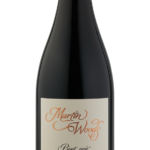 Martin Woods Pinot Noir Bednarik Vineyard