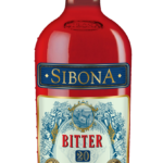Sibona Bitter 20 Aperitivo