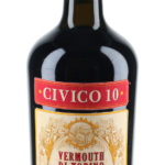 Sibona Civico 10 Vermouth