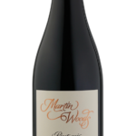 Martin Woods Pinot Noir Hyland Vineyard