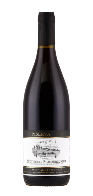 Pinot Noir Blauburgunder Riserva Alto Adige DOC