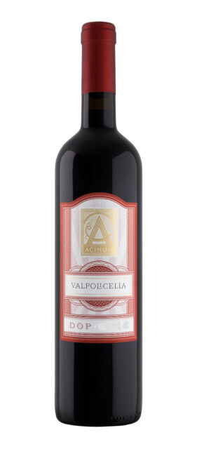 Acinum Valpolicella DOP