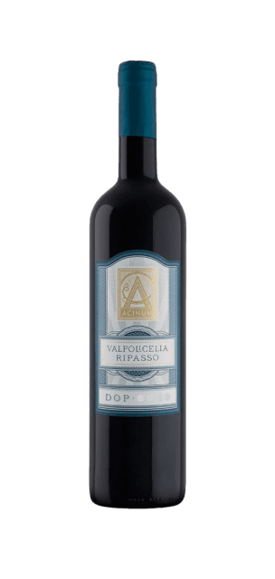 Valpolicella Ripasso DOP