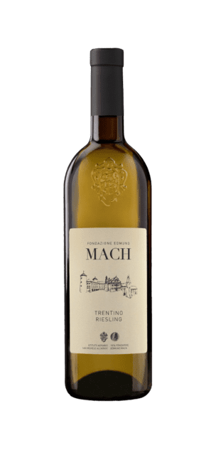Fondazione Edmund Mach Riesling Trentino DOC
