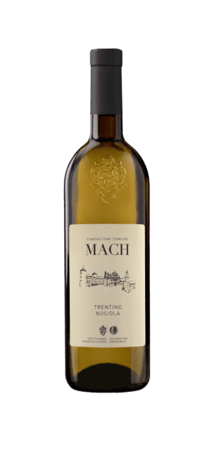 Nosiola Trentino DOC