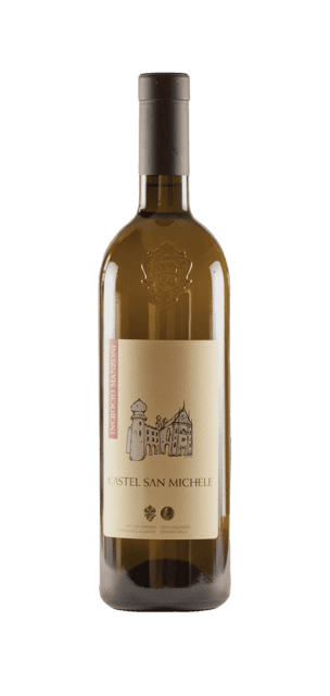 Fondazione Edmund Mach Castel San Michele Incrocio Manzoni Vigneti delle Dolomiti IGT