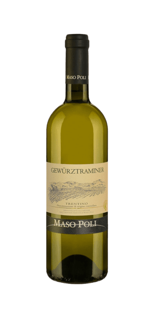 Gewürztraminer Trentino DOC