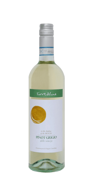 Pinot Grigio delle Venezie DOC