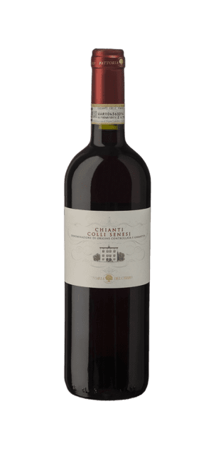Chianti Colli Senesi DOCG