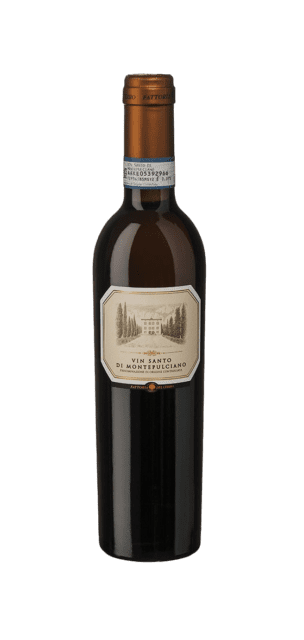 Vin Santo di Montepulciano DOC