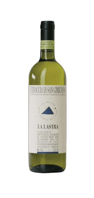 La Lastra Vernaccia di San Gimignano DOCG