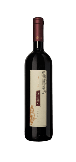 Sinuoso Umbria IGT