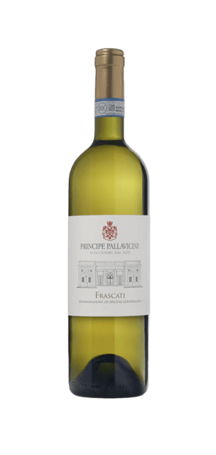 Frascati DOC