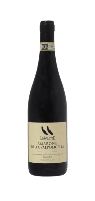 La Marega Amarone Della Valpolicella Classico DOCG