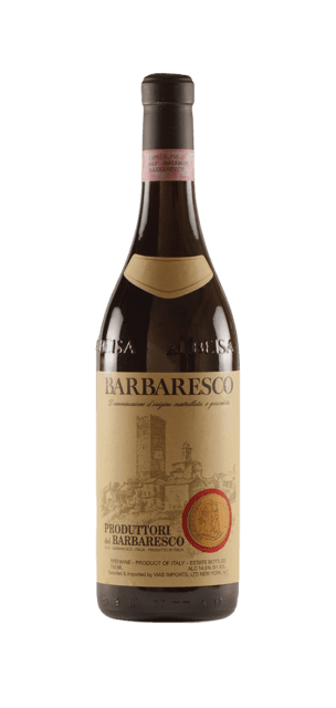 Barbaresco DOCG