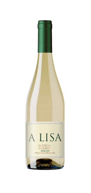 Bodega Noemia A Lisa Sémillon
