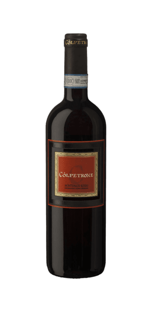 Rosso di Montefalco DOC
