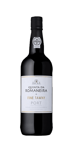 Quinta da Romaneira Fine Tawny Port