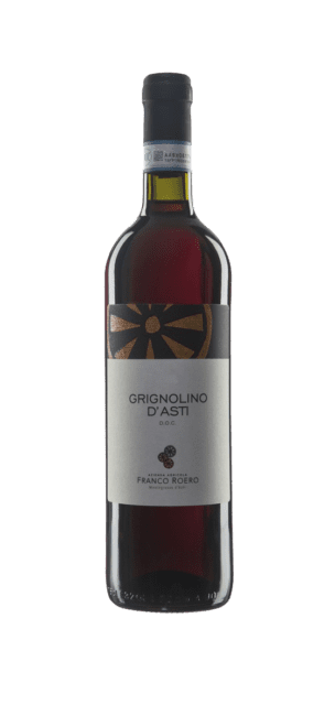 Franco Roero Grignolino d’Asti DOC