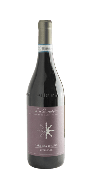 Barbera d’Alba Superiore DOC
