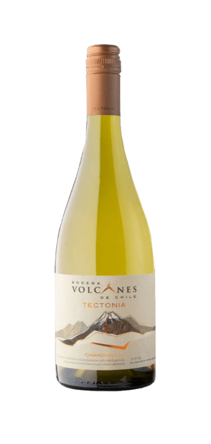 Chardonnay Tectonia