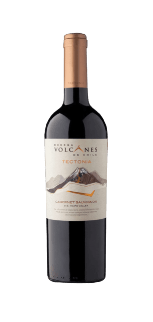 Cabernet Sauvignon Tectonia