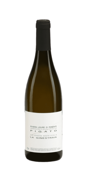 Pigato Riviera Ligure di Ponente DOC