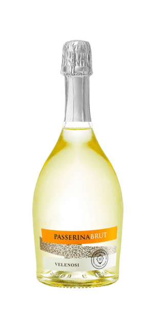 Velenosi Passerina Brut