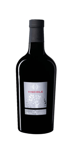 Velenosi Querciantica Vino e Visciole Selezione