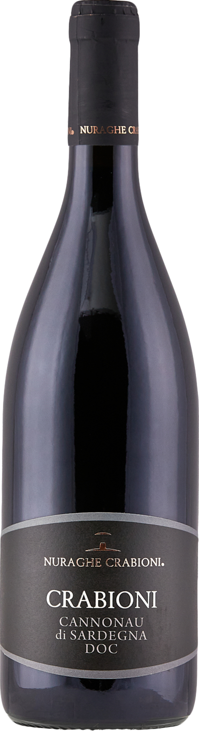 Cannonau di Sardegna DOC - viaswine