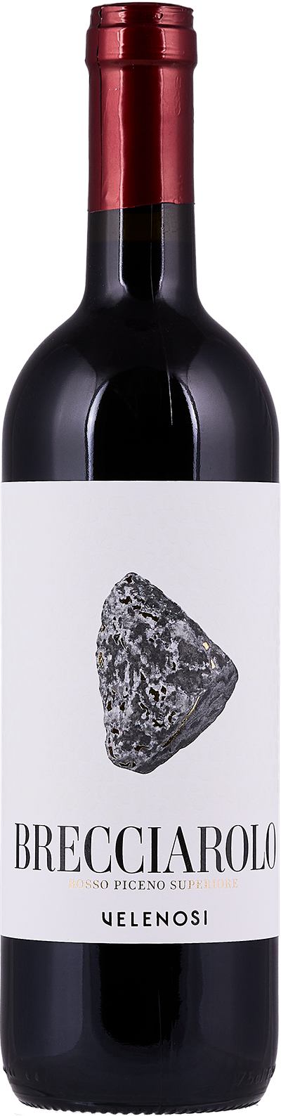 Brecciarolo Rosso Piceno Superiore DOC - viaswine
