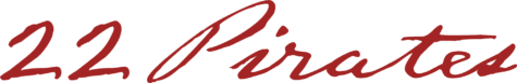 22 Pirates