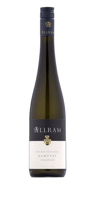 Grüner Veltliner Strass Kamptal DAC