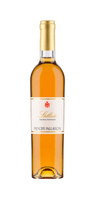 Stillato Passito Malvasia Puntinata Lazio IGT