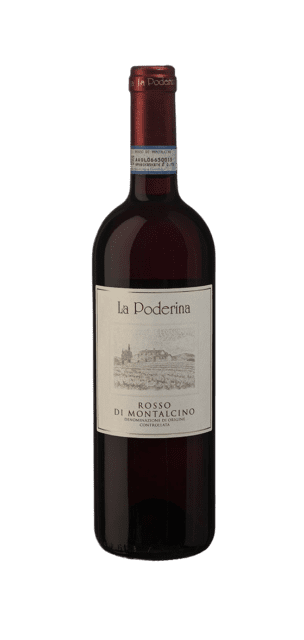 Rosso di Montalcino DOC