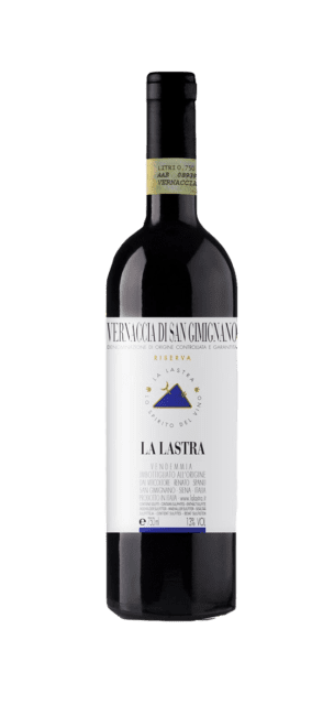 Vernaccia di San Gimignano Riserva DOCG