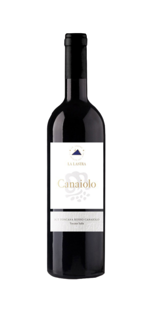 La Lastra Canaiolo Rosso Toscana IGT