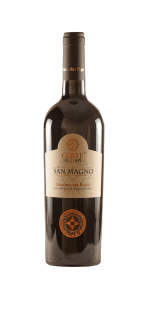 San Magno Cesanese del Piglio DOCG